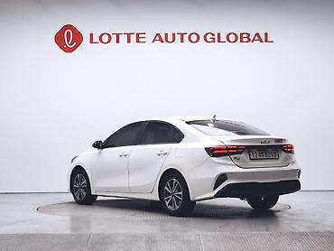 к3 2021: Kia K3: 2020 г., Седан — 5