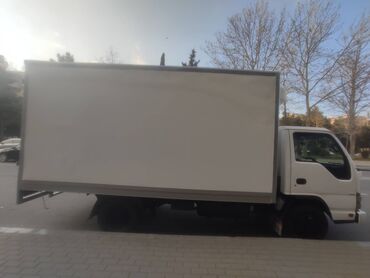 Yük maşınları: Isuzu NPR 66 2007 il, motor 4.3 l, Bort, İşlənmiş -da lalafo.az — 6 Yük maşınları: Isuzu NPR 66 2007 il, motor 4.3 l, Bort, İşlənmiş — 6
