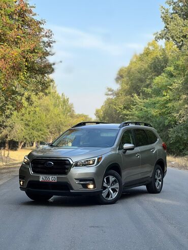 мерседес каратыш: Subaru Outback: 2019 г., 2.4 л, Вариатор, Бензин, Жол тандабас