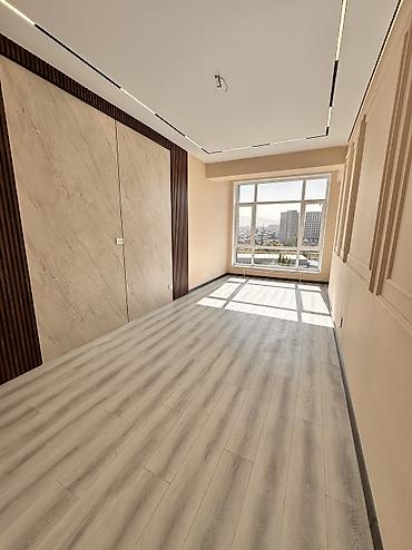 seven development: 2 комнаты, 80 м², Технопарк Элитка, 8 этаж, Евроремонт — 1