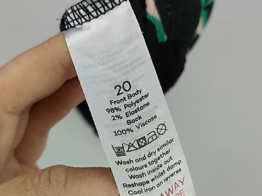 bluzki panterka: Bonmarche, Bluzka damska, rozmiar 4XL — 5