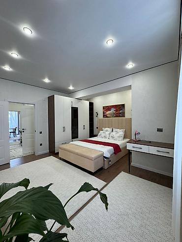 Продажа квартир: 2 комнаты, 66 м², Мед Академия Элитка, 10 этаж, Дизайнерский ремонт — 15