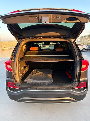 rex: Ssangyong Rexton: 2020 г., 2.2 л, Автомат, Дизель, Внедорожник — 3
