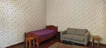 Mənzillər: Bakı, 4 otaqlı, Köhnə tikili, m. Sahil, 220 kv. m — 4