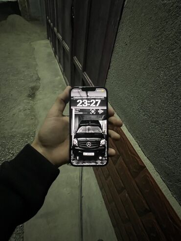 сколько стоит ноутбук apple в бишкеке: IPhone 13, Б/у, 128 ГБ, Синий, Зарядное устройство, 83 %