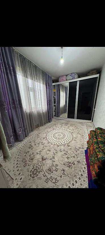 24: 2 комнаты, 44 м², Азия Молл 104 серия, 2 этаж, Косметический ремонт — 6