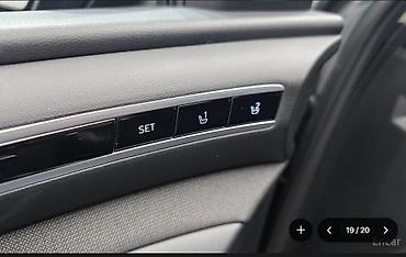 Hyundai: Hyundai Tucson: 2020 г., Кроссовер — 14