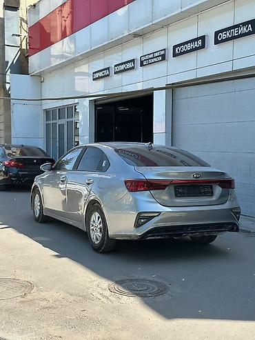 gac aion 60i: Kia K3: 2020 г., 1.6 л, Автомат, Бензин, Седан — 4