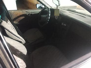 Продажа авто: Audi 80: 1992 г., Седан — 5