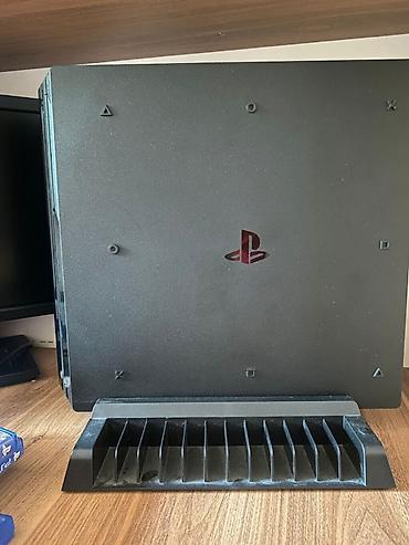 Видеоигры и приставки: Sony PlayStation 4 Pro – Star Wars Battlefront II Limited Edition — 3