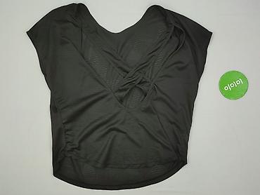 bluza oversize shein: Shein, Bluzka damska, rozmiar XL — 5