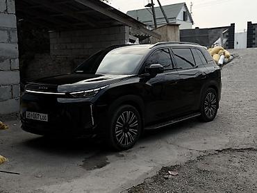 gac aion v plus 2022: Продаю Aion i60 в очень хорошем состоянии новый. 2026год 06 месяц — 9