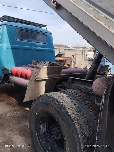 ЗИЛ: ЗИЛ : 6 л | 1988 г — 5