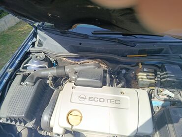 автомат машина арзан: Opel Antara: 2002 г., 1.6 л, Механика, Бензин, Универсал