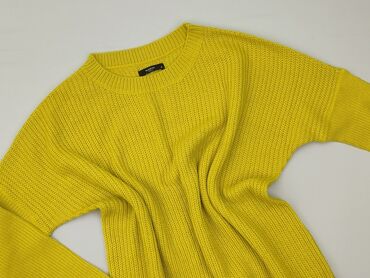 stradiwarius swetry: Basic, Women`s sweater, size S