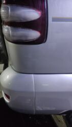 Другие детали кузова: Ремонт бамперов качественно и быстро,пайка качественно недорого!! — 17