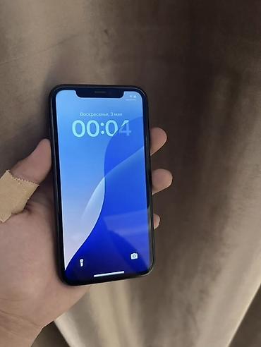 iphone 5 plus: IPhone XR, черный цвет - Экран 6.1" Liquid Retina (IPS), True Tone — 2