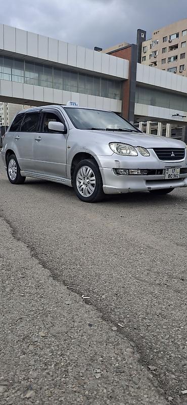 Minik avtomobili, Bakı - Quba, 4 Oturacaq
