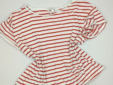 pier one t shirty basic: H&M, Women`s T-shirt, size XL (EU 42)