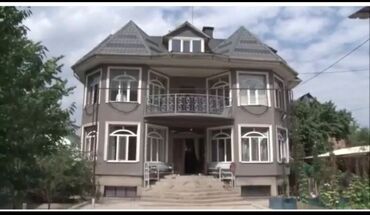 кв бишкек долгосрочно в Кыргызстан | Долгосрочная аренда квартир: 300 м², 7 комнат