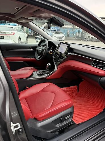 тормозные колодки камри 30: Toyota Camry: 2021 г., 2.5 л, Автомат, Гибрид, Седан — 7