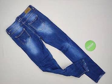 denim boot: Jeansy damskie, rozmiar M — 3