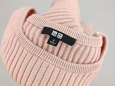 uniqlo: Uniqlo, Sweter damski, rozmiar S — 4