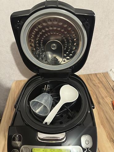 3d scaner: Tefal çoxfunksiyalı multibişirici 5-10 defe istifade olunub — 5