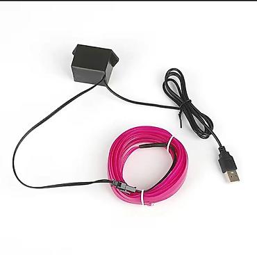 Декоративная подсветка: Декоративная подсветка Для дверей, Новый, Самовывоз, Платная доставка — 5