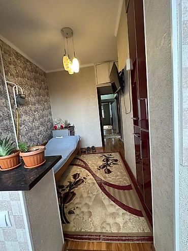 Продажа квартир: 4 комнаты, 60 м², 105 серия, 7 этаж, Косметический ремонт — 4
