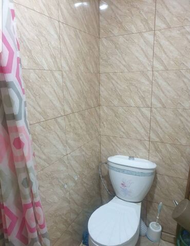 Uzunmüddətli kirayə evlər: 80 kv. m, 3 otaqlı, Kanalizasiya, Kombi, Qaz — 11