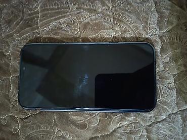 Apple iPhone: IPhone X, 256 GB — 1