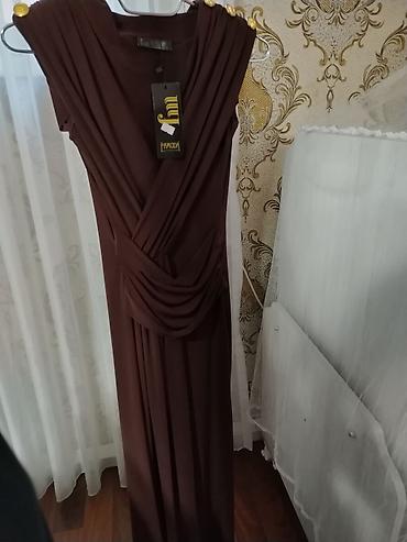 Ziyafət donu, Maksi, S
