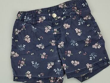 spodenki alpha industries: Shorts, H&M, 7 years, 116/122, condition - Good