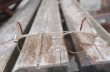 Naočare: Vintage Rare LACOSTE naočare za sunce ORIGINAL. ORIGINAL. Iconic — 13