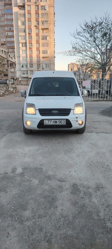 butun markalar turbo az: Ford Transit: 1.8 л | 2009 г. Минивэн