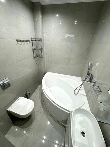 Продажа квартир: 4 комнаты, 185 м², Элитка, 7 этаж, Евроремонт — 9