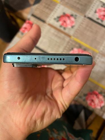Redmi Note 11 Pro, 128 GB, rəng - Mavi, Barmaq izi, Face ID