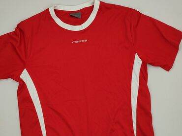 buty nike siatka: T-shirt, 14 years, 158-164 cm, condition - Very good