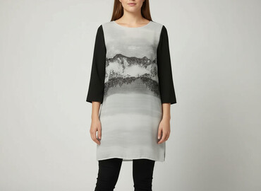 sukienki tureckie allegro: H&M, Сукня жіноча, розмір M