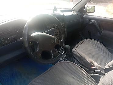 машине вента: Volkswagen Vento: 1993 г., 1.8 л, Механика, Бензин, Седан — 3