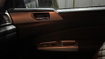 Subaru: Subaru Forester: 2010 г., 2.5 л, Автомат, Бензин, Кроссовер — 8