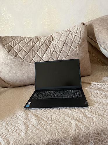 notebook kredit: İşlənmiş Lenovo IdeaPad, 15.6 ", Intel Celeron, 256 GB, Ünvandan götürmə — 2