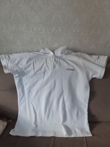 papaq satisi: Рубашка M (EU 38), цвет - Белый