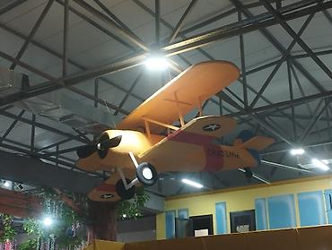 Детские площадки: Детская площадка Для дома, Новый — 4