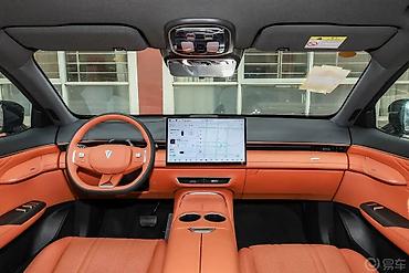 Changan: Changan : 2024 г., 1.2 л, Автомат, Гибрид, Кроссовер — 6