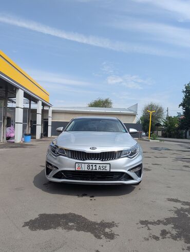 включатель фар мерс: Kia K5: 2018 г., 2 л, Автоматические, Газ, Седан