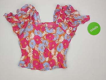 stroj uv smyk: Gina Tricot, Bluzka damska, rozmiar S — 2