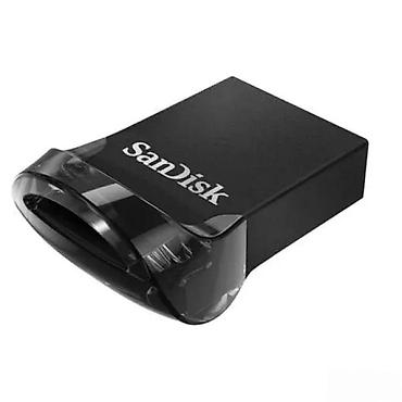 farming simulator 2011: SanDisk Ultra Fit USB fleš memorija – kompaktan nano dizajn - — 1