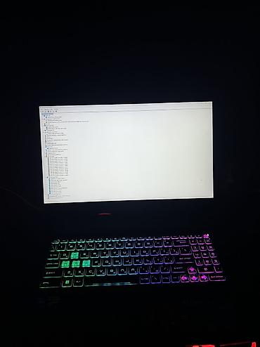 asus rog stix: Игровой, Б/у, Intel Core i5, ОЗУ, RAM: 16 ГБ — 8